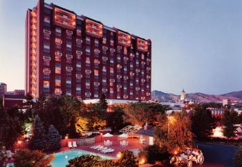Little America Hotel